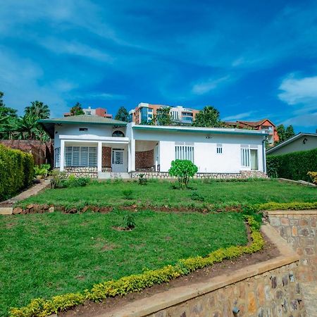 Nazareth Guest House Kigali Ngoại thất bức ảnh