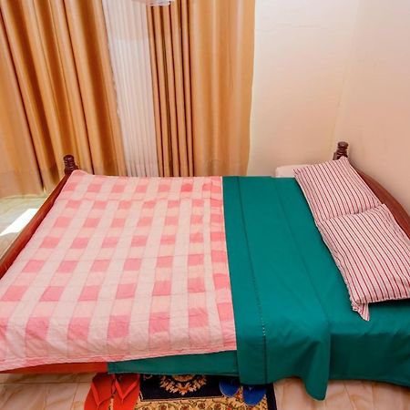 Nazareth Guest House Kigali Ngoại thất bức ảnh