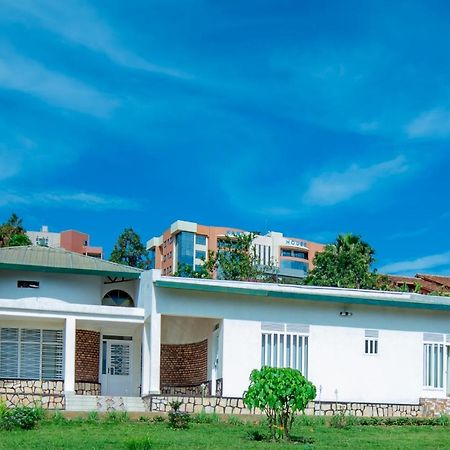 Nazareth Guest House Kigali Ngoại thất bức ảnh