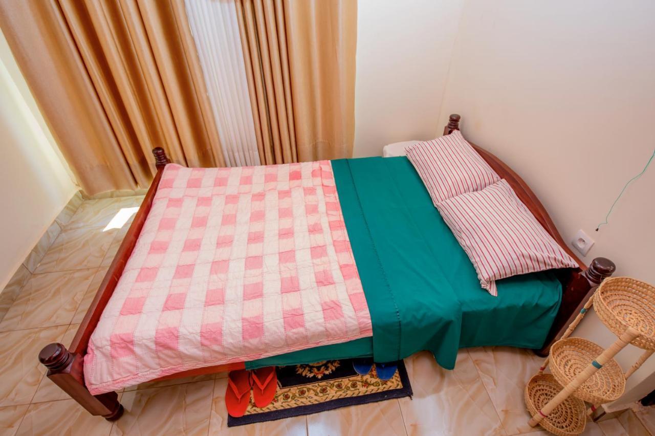 Nazareth Guest House Kigali Ngoại thất bức ảnh