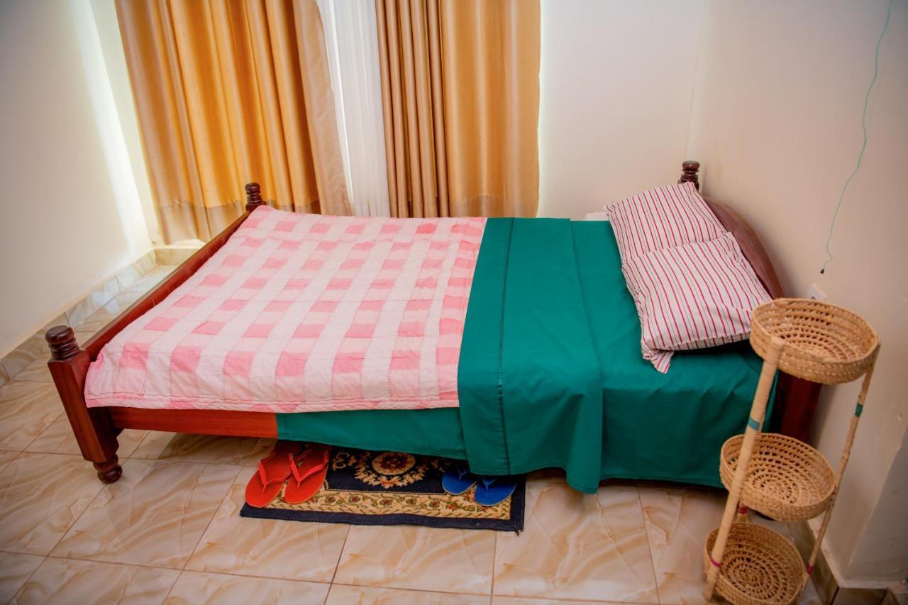Nazareth Guest House Kigali Ngoại thất bức ảnh