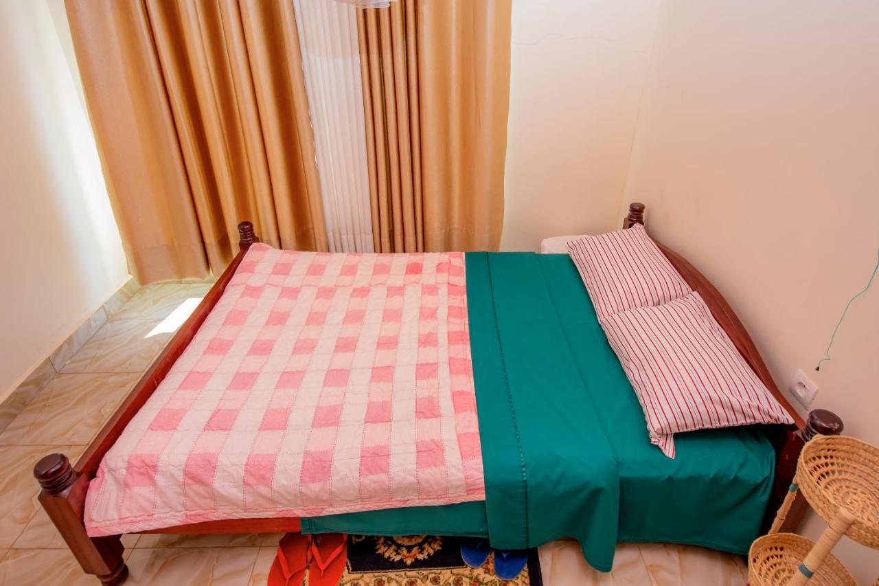 Nazareth Guest House Kigali Ngoại thất bức ảnh