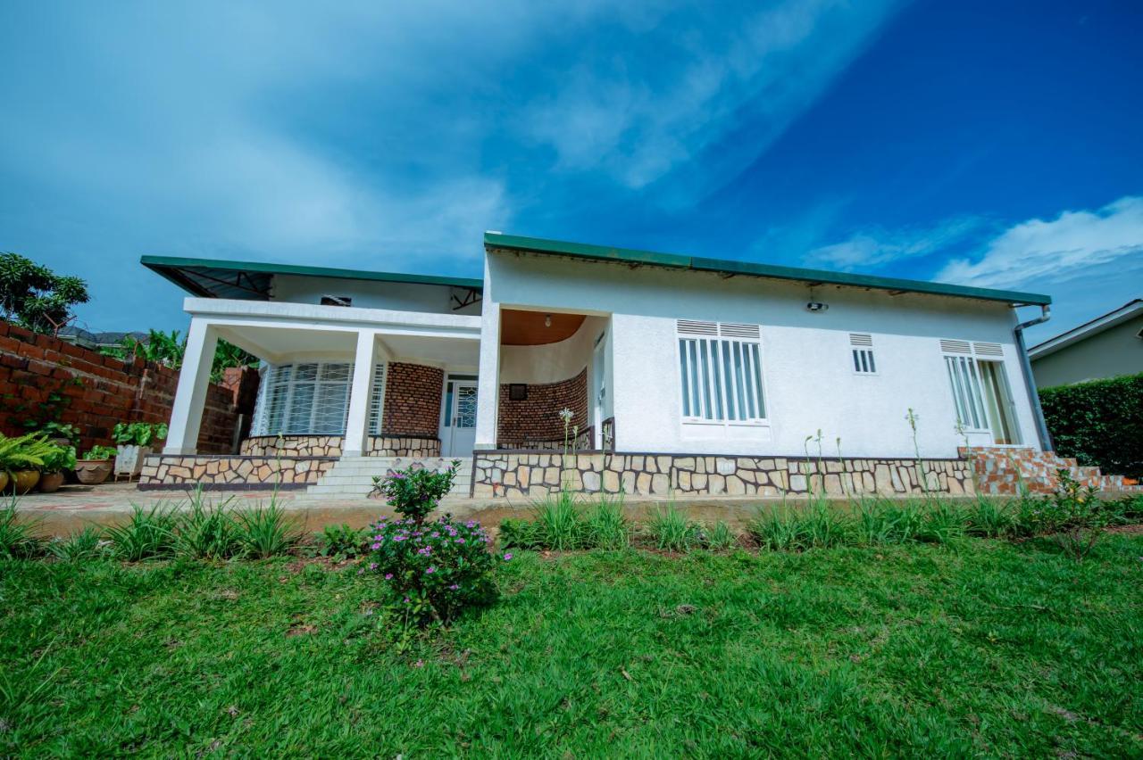 Nazareth Guest House Kigali Ngoại thất bức ảnh