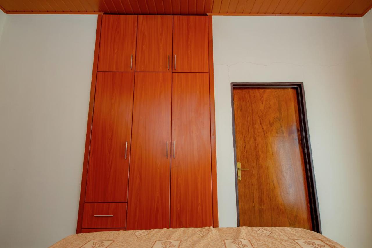 Nazareth Guest House Kigali Ngoại thất bức ảnh