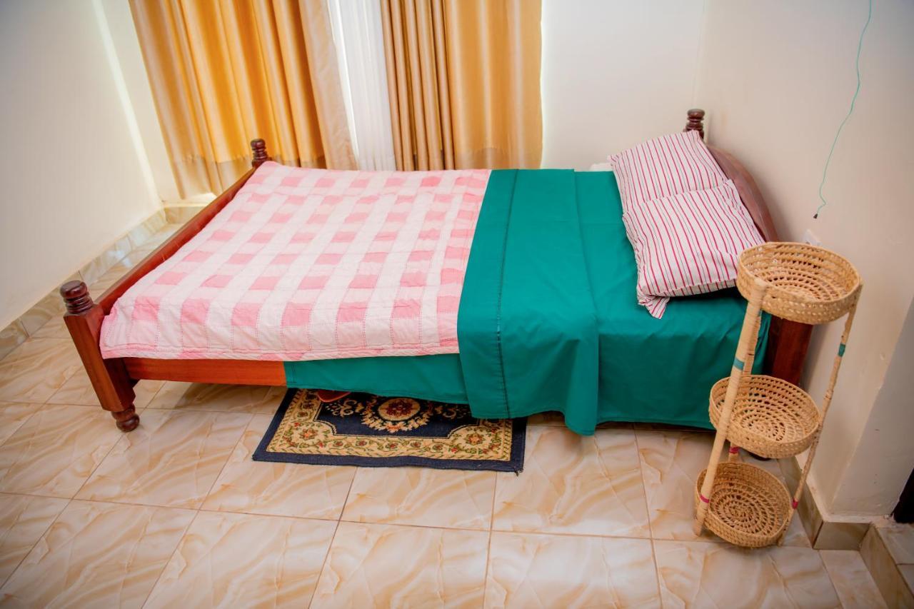 Nazareth Guest House Kigali Ngoại thất bức ảnh
