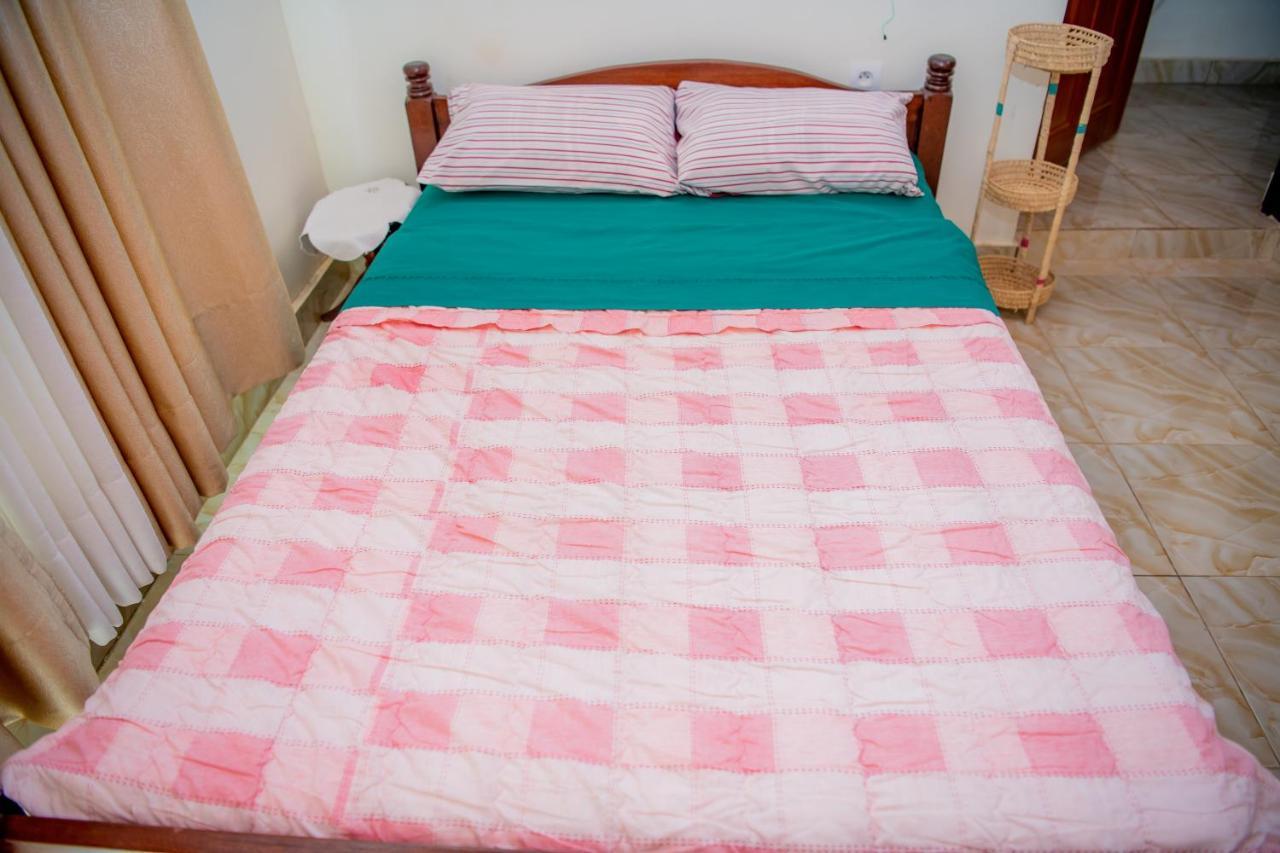Nazareth Guest House Kigali Ngoại thất bức ảnh