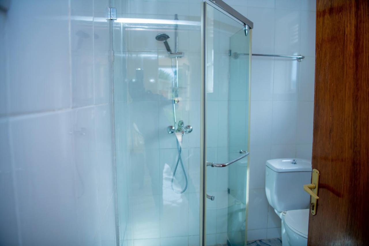 Nazareth Guest House Kigali Ngoại thất bức ảnh