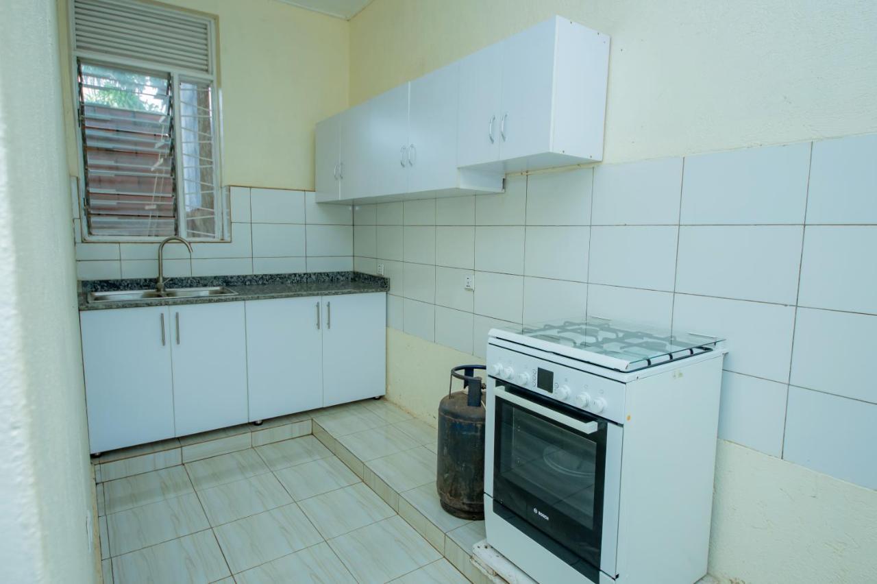 Nazareth Guest House Kigali Ngoại thất bức ảnh