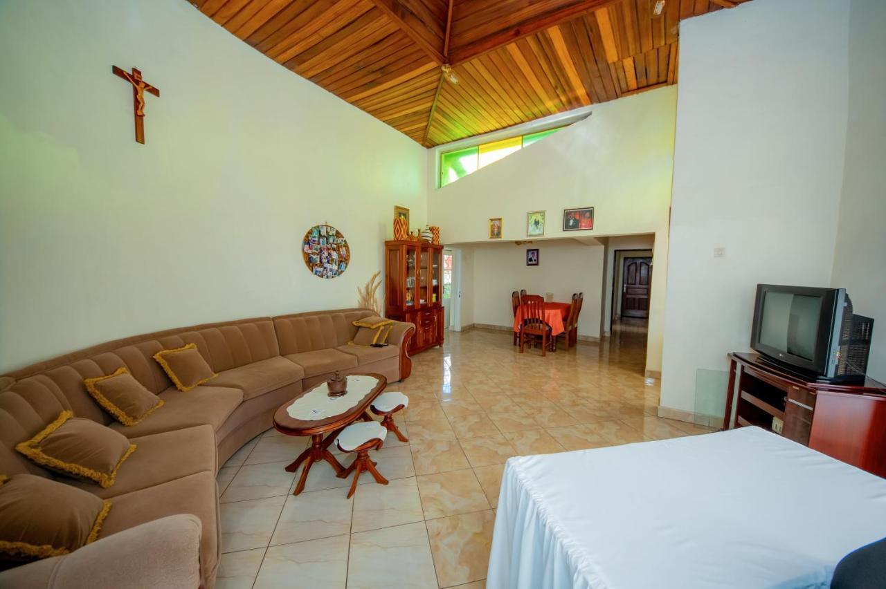 Nazareth Guest House Kigali Ngoại thất bức ảnh
